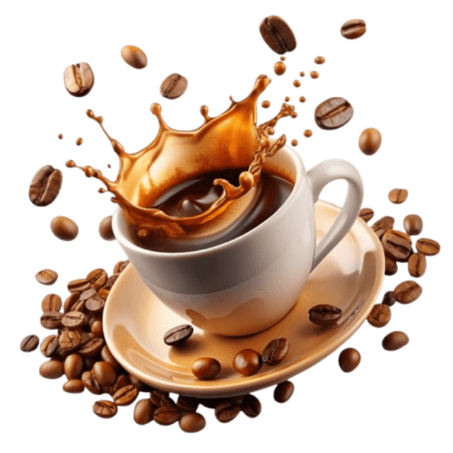 Cafe System