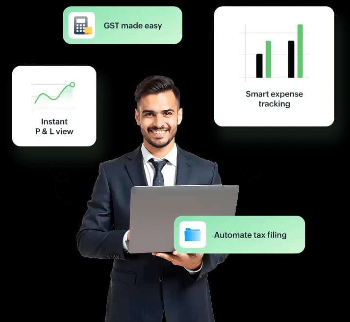 Restaurant Finance Management System