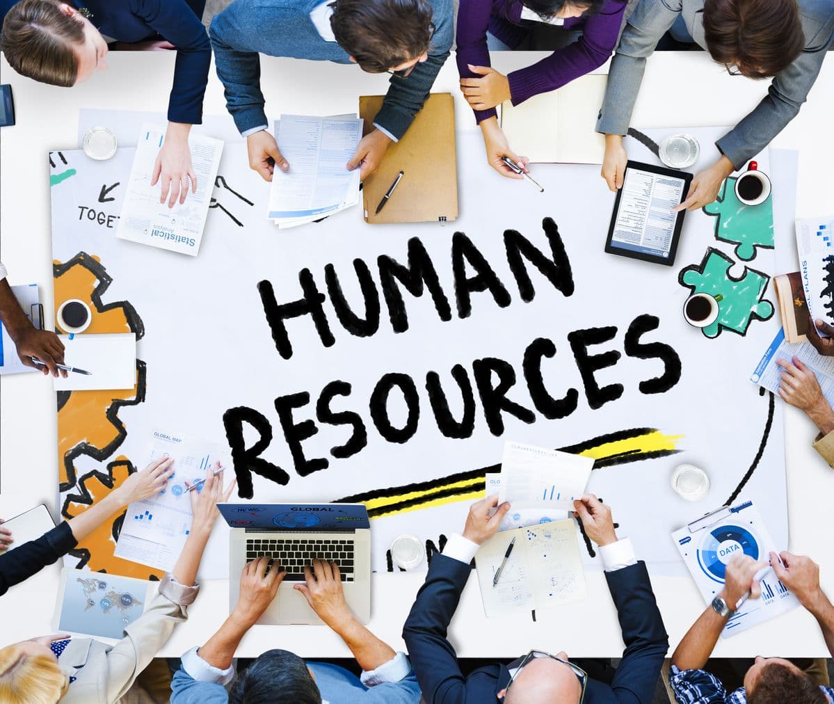 Workforce management and payroll automation system