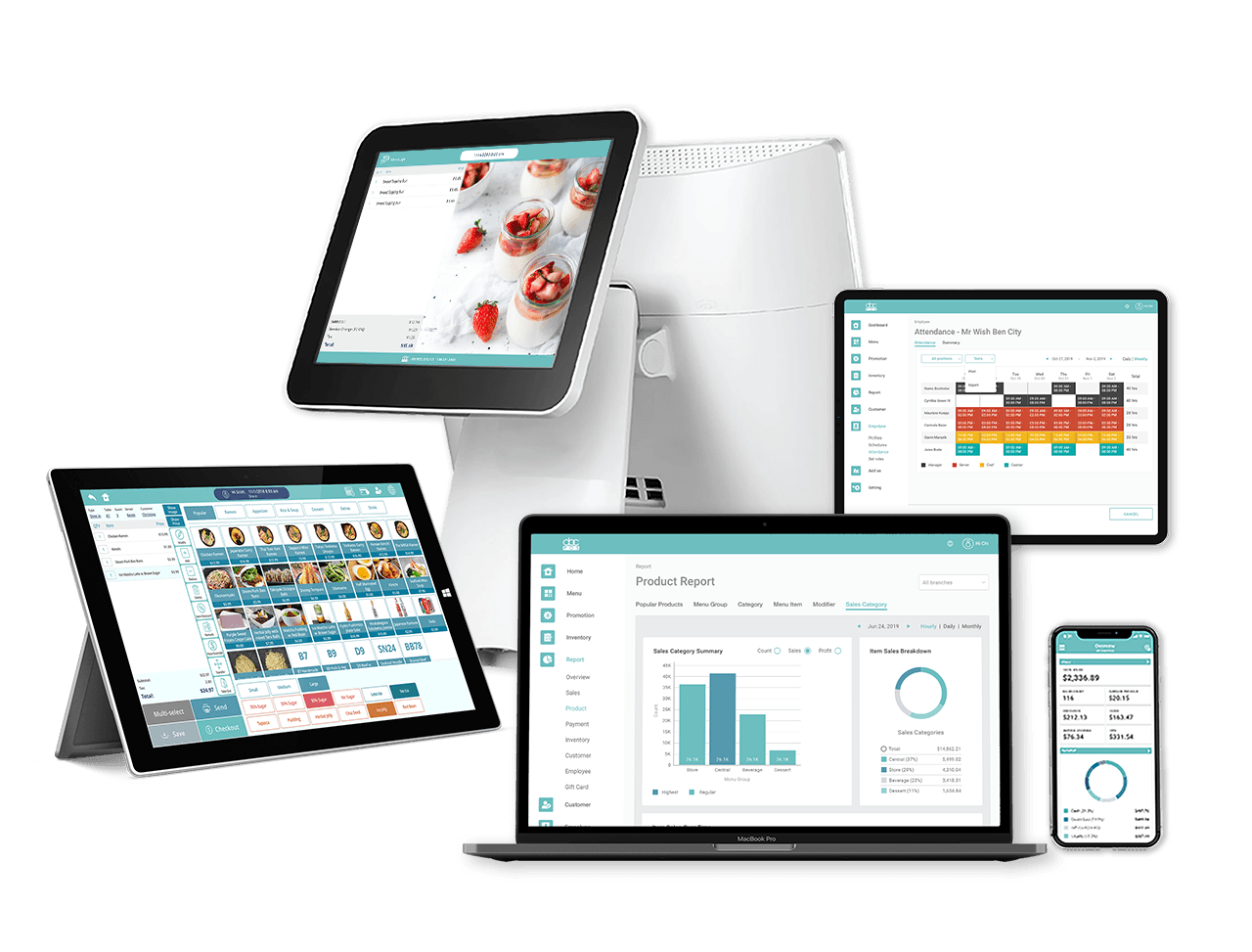 Cloud-based Zilicius restaurant POS system featuring digital billing, menu management, order tracking, payment collection, inventory monitoring, customer loyalty management, and real-time analytics for enhanced restaurant performance.