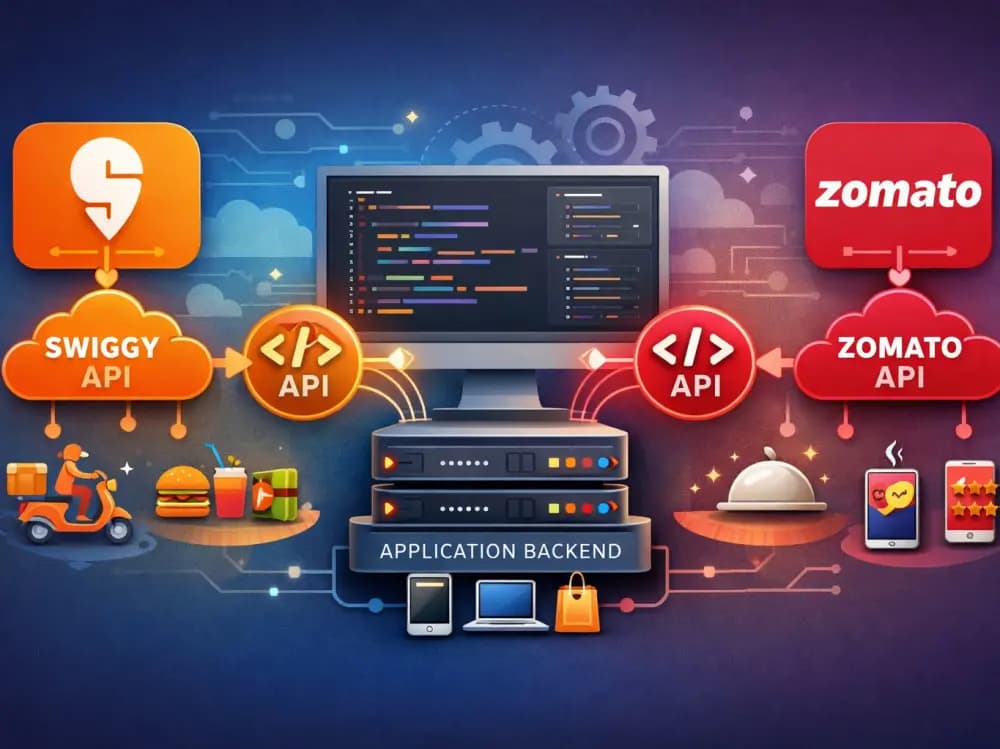 Restaurant POS integrations with delivery apps, payment gateways, and cloud systems
